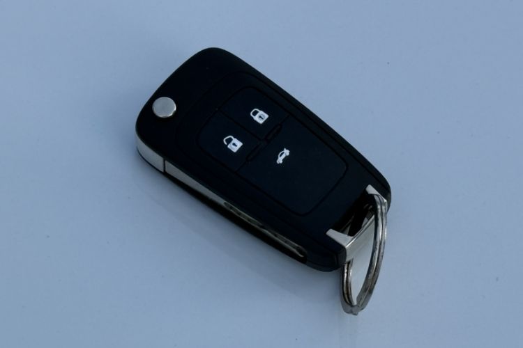 Used Buick GT 2019 18T Automatic Connected Elite Model China VI Standard
