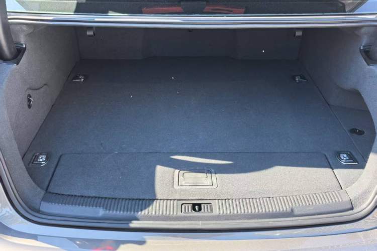 Used Audi A6L New Energy 2018 40 e-tron
