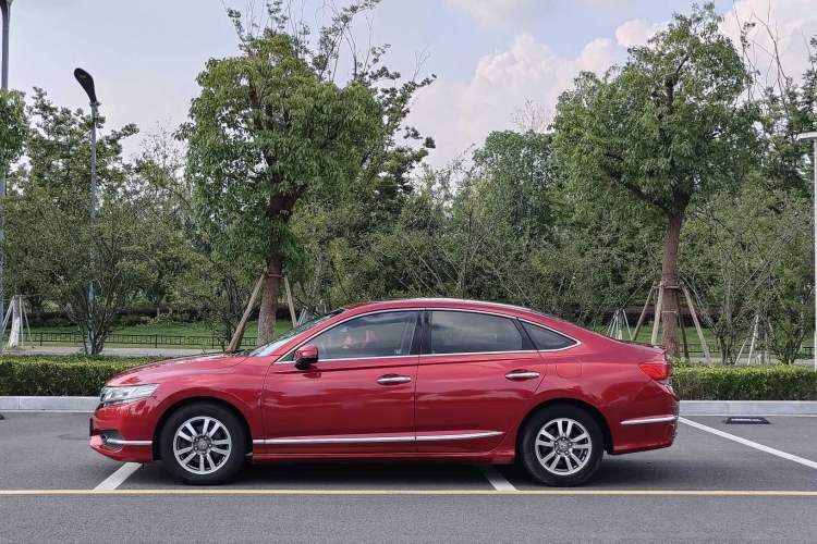 Used Honda Spirior 2015 2.0L Prestige Edition