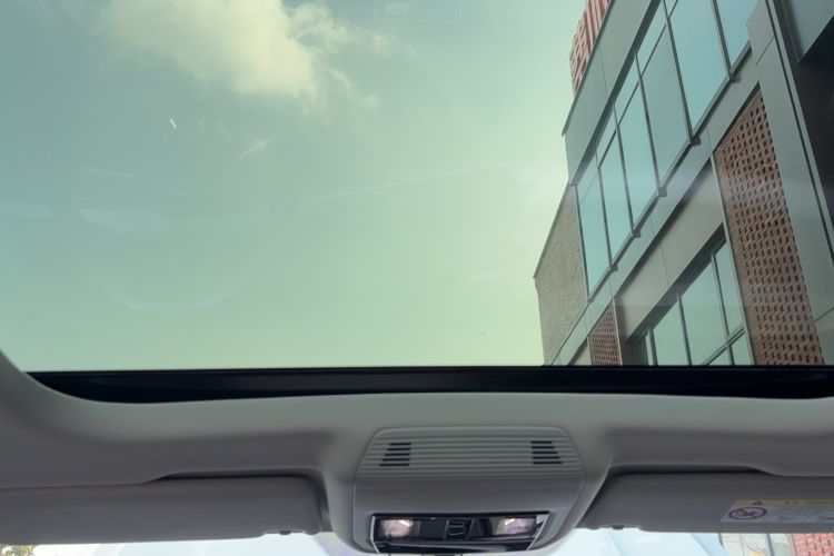 Used Volkswagen Golf 2023 Facelift 280TSI DSG Pro Headliner