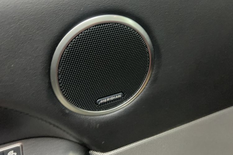 Used Land Rover Range Sport 2017 3.0 SC V6 HSE DYNAMIC Interior 6