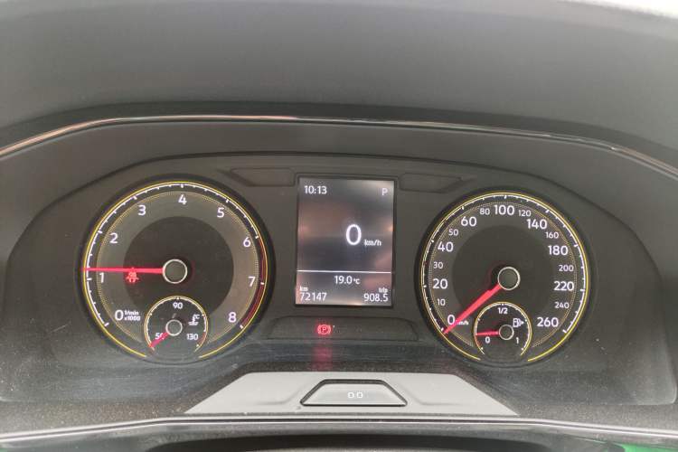 Used Volkswagen Lavida 2021 280TSI DSG Comfort Edition