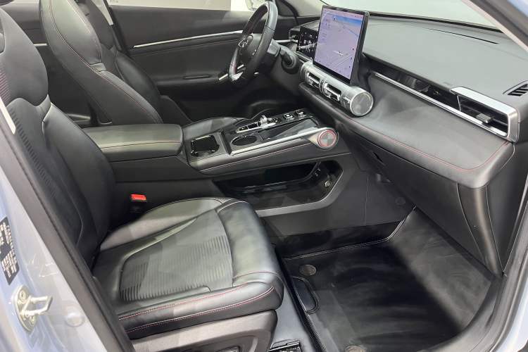 Used GAC Trumpchi EMKOO 2022 2.0T Neutron Star Pro Edition