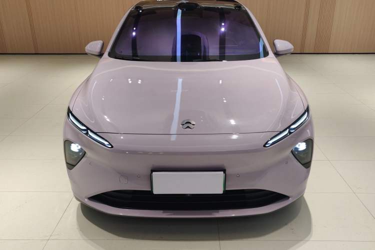 Used Nio ET7 2022 100kWh First Edition
