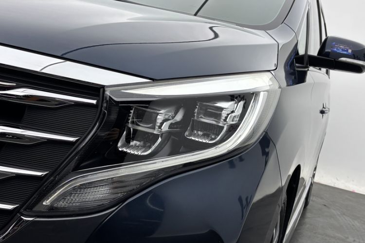 Used GAC Trumpchi M8 2020 Flagship Model 390T Prestige Edition
