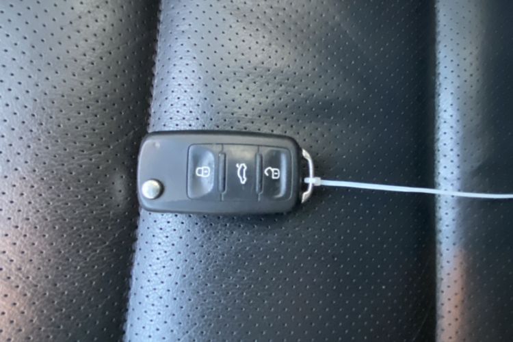 Used Volkswagen Tiguan L 2015 1.8TSI Automatic Two-Wheel Drive Luxury Model