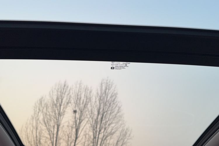 Used Buick GL6 2019 18T 6-Seater Connected Luxury Version China V Standard