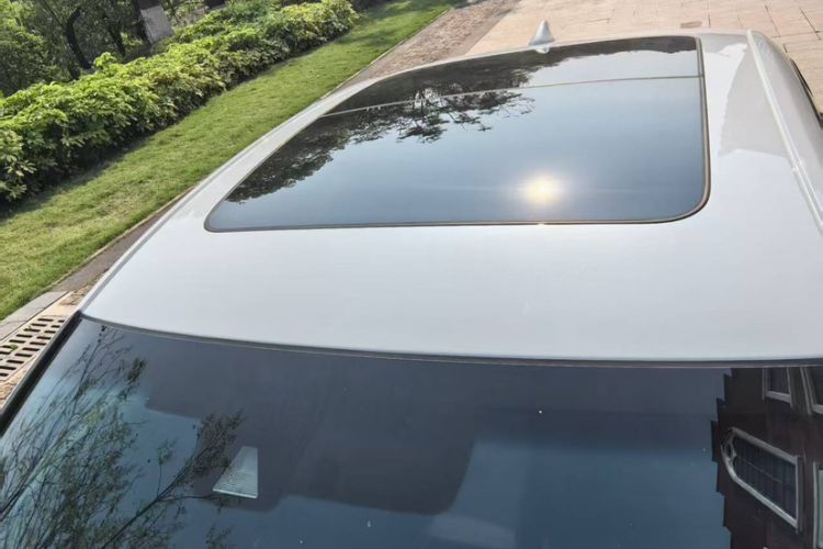 Used Honda Inspire 2022 260TURBO Jingyue Version
