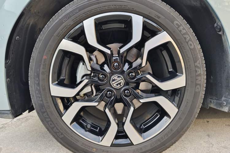 Used MG 4 EV 2026 Model 437 Freedom Edition