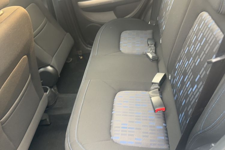 Used Haval H1 2017 Red-Label 1.5L AMT Comfort Model
