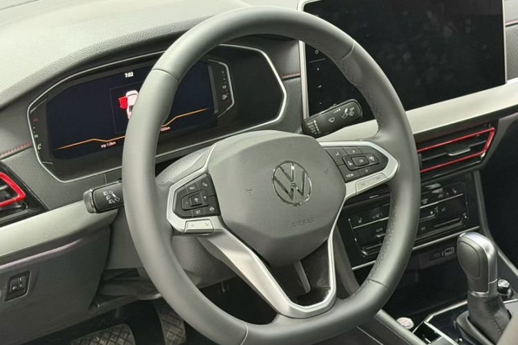 Used Volkswagen Lavida 2024 300TSI DSG Starry Sky Leading Edition Interior 3