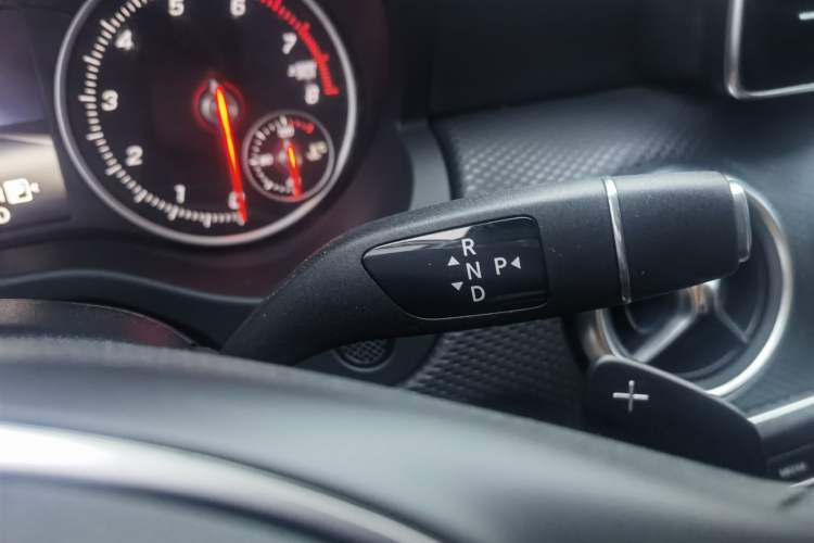 Used Mercedes-Benz A-Class 2017 Revised A 200 Dynamic Edition