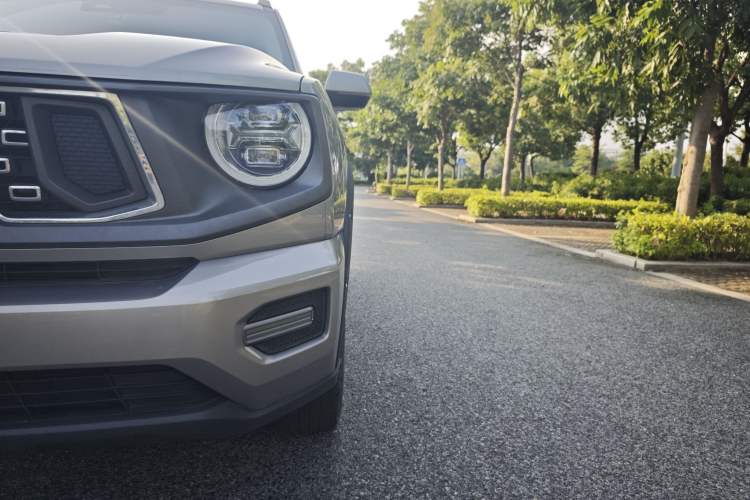 Used Haval H Dog New Energy 2023 DHT-PHEV 105km Tide Electric Version Plus