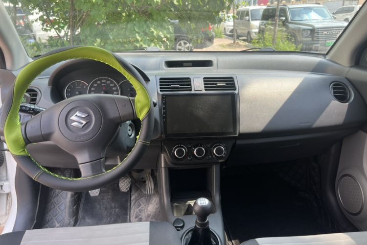 Used Suzuki Swift 2013 1.3L Manual Value Edition
