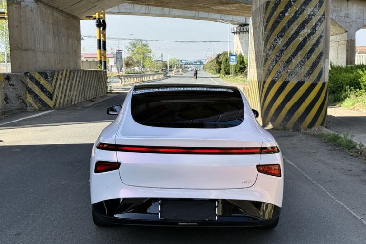 Used XPeng P7 2020 586E