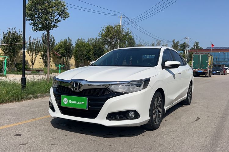 Used Honda Crider 2019 180 Turbo CVT Luxury Edition China VI Emission Standard