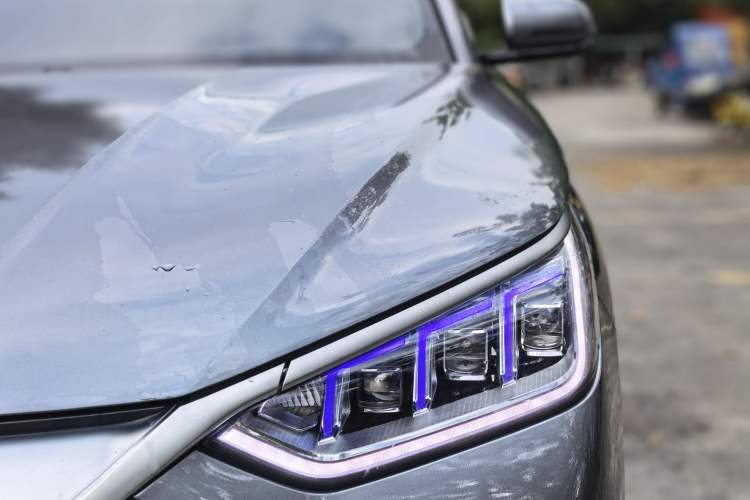 Used BYD Song PLUS New Energy 2021 DM-i 110KM Flagship PLUS