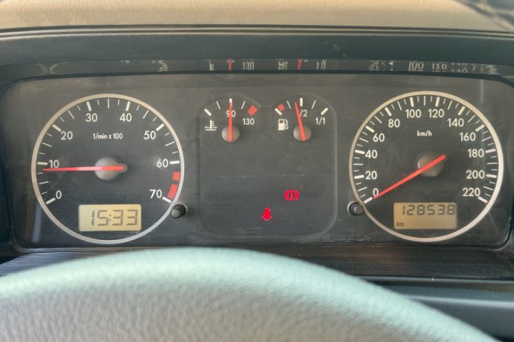 Used Volkswagen Santana Vista 2008 1.8L Manual Sishang Model