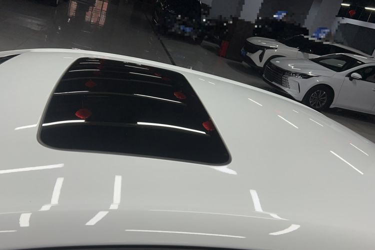 Used Chevrolet Monza 2020 Light Hybrid RS 330T Automatic Comfort Edition
