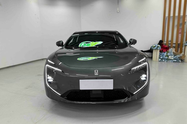 Used Avatr 12 2025 Year Updated Ultra Extended-Range Version Exterior 3