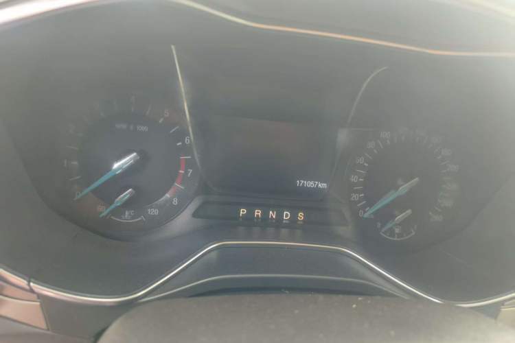 Used Ford Mondeo 2013 2.0L GTDi 200 Fashion Edition