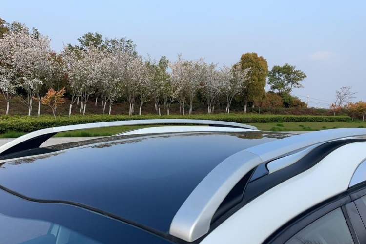 Used Peugeot 2008 2014 1.6L Automatic Fashion Edition
