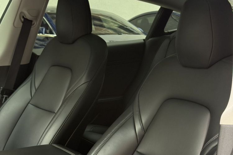 Used Tesla Model 3 2020 Standard Range Rear-Wheel Drive Upgraded Version
