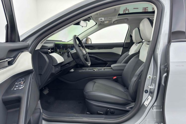 Used Ford EVOS 2022 EcoBoost 245 Style Edition
