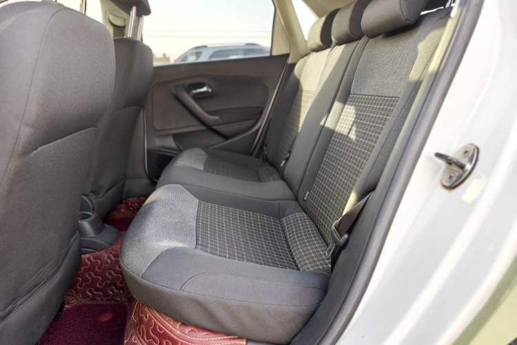 Used Volkswagen Polo 2018 1.5L Automatic Enjoyment Model
