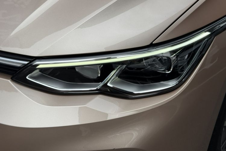 Used Volkswagen Golf 2021 280TSI DSG Pro First Edition