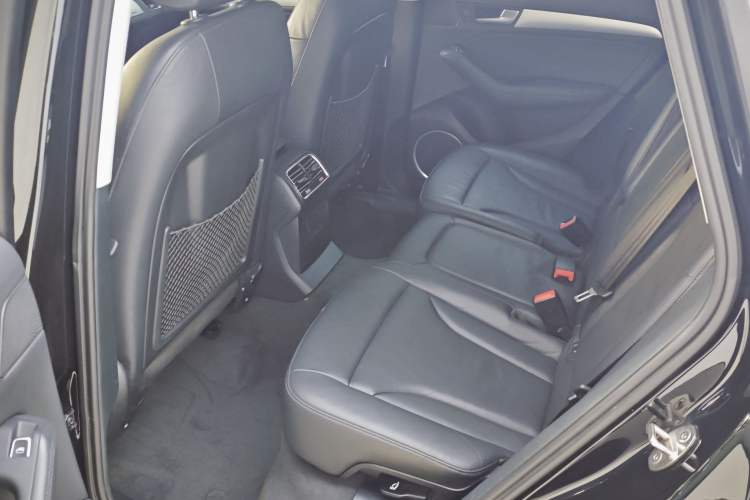 Used Audi Q5 2013 45 TFSI quattro Sport Edition