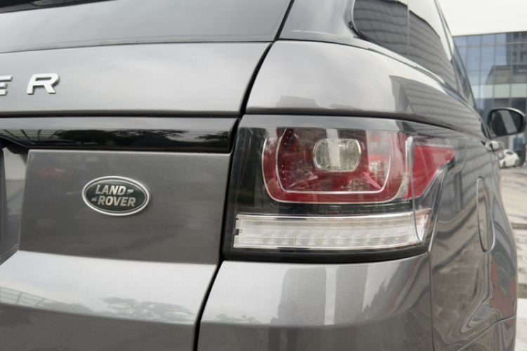 Used Land Rover Range Rover Sport 2016 3.0 SC V6 HSE DYNAMIC