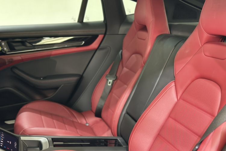 Used Porsche Panamera 2024 Panamera 2.9T
