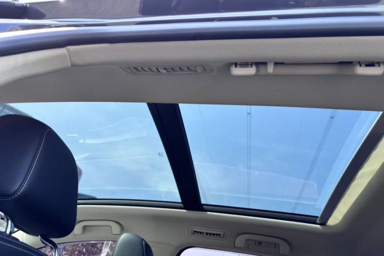 Used BYD Tang 2019 2.0T Automatic SmartConnect Prestige 7-Seater China VI Standard