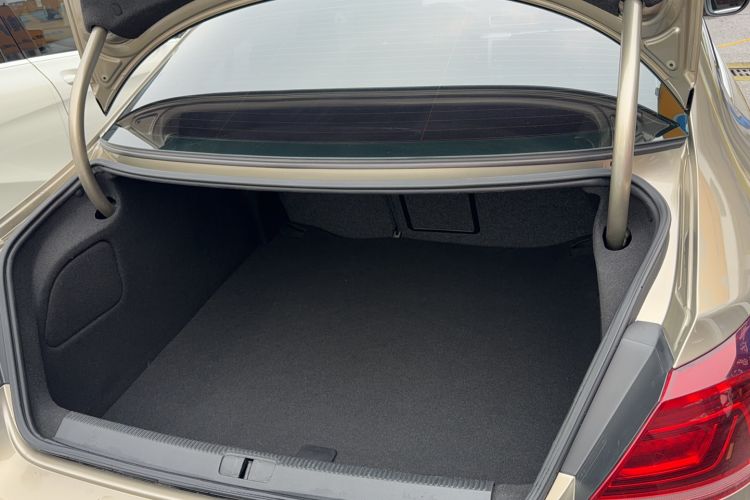 Used Volkswagen FAW-Volkswagen CC 2016 1.8TSI Prestige Model