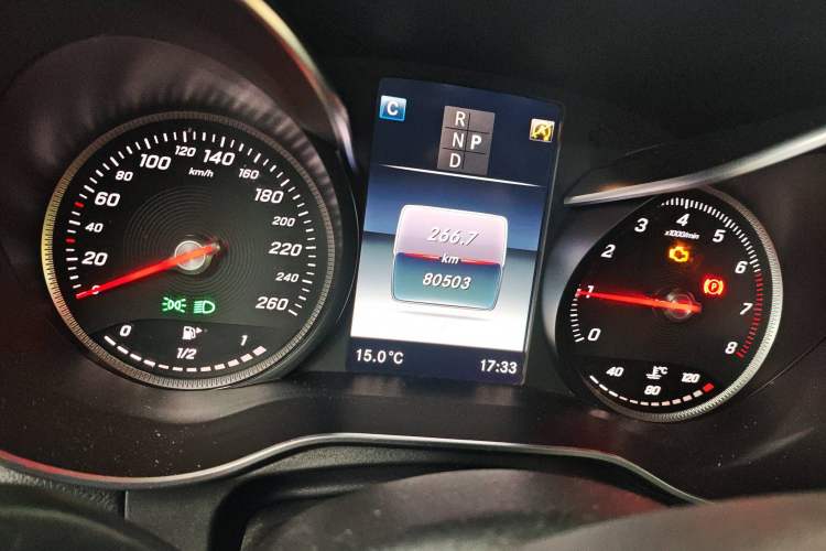 Used Mercedes-Benz GLC 2019 GLC 260 L 4MATIC Dynamic Model
