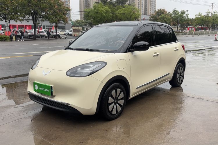 Used Wuling Bingo 2025 333 km Lingxi Connected Version