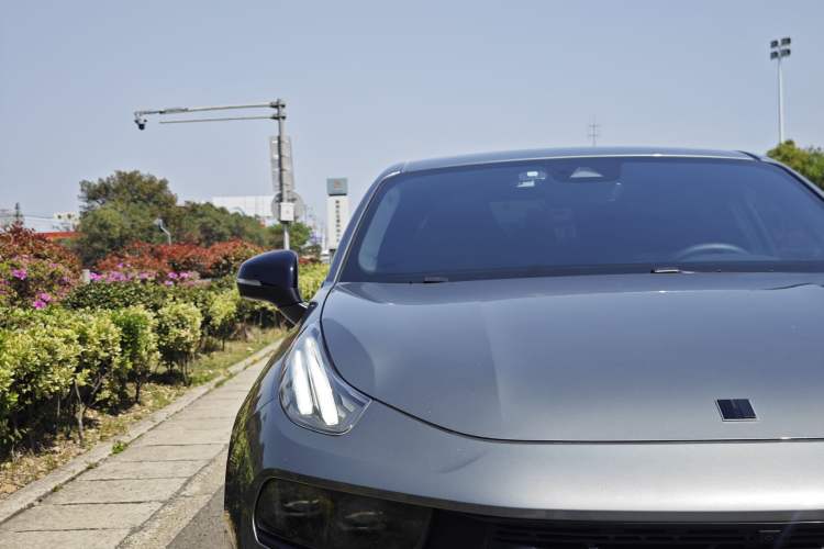 Used Lynk & Co 03 2022 2.0TD DCT JingPro