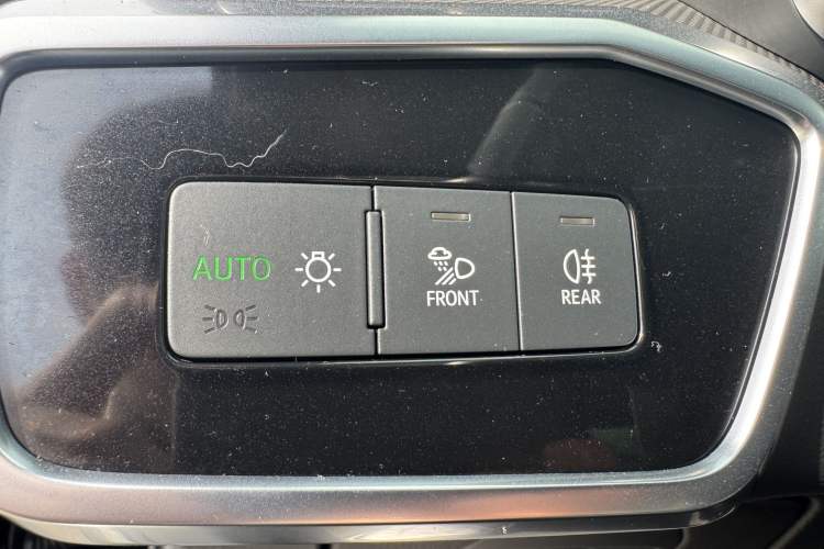 Used Audi A6L 2021 45 TFSI Prestige Dynamic Edition
