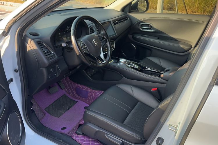 Used Everus VE-1 2022 TA Leading Edition