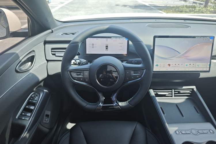 Used BYD Seal 06 DM-i Touring 2025 DM-i 80KM Prestigious Edition
