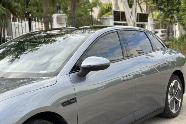 Used XPeng MONA M03 2024 515 Long-Range