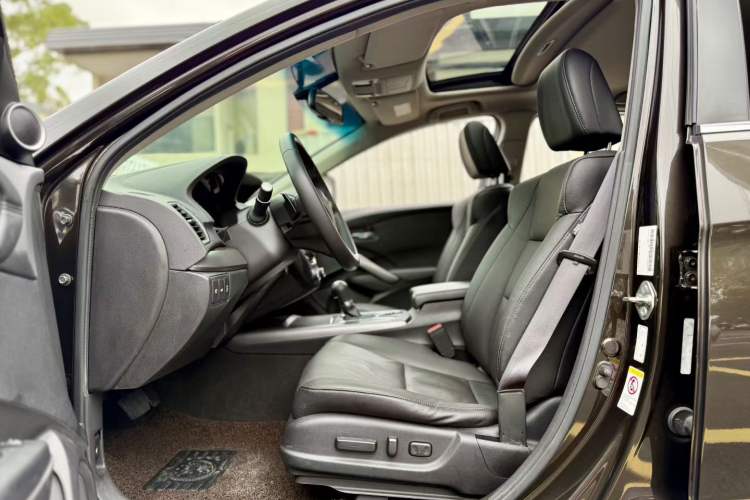 Used Acura RDX 2013 3.0L Two-Wheel Drive Elite Edition