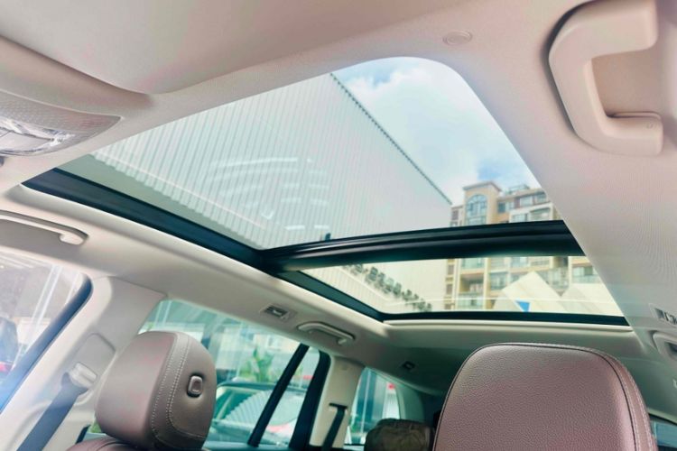 Used Mercedes-Benz GLS 2023 GLS 450 4MATIC Stylish Model
