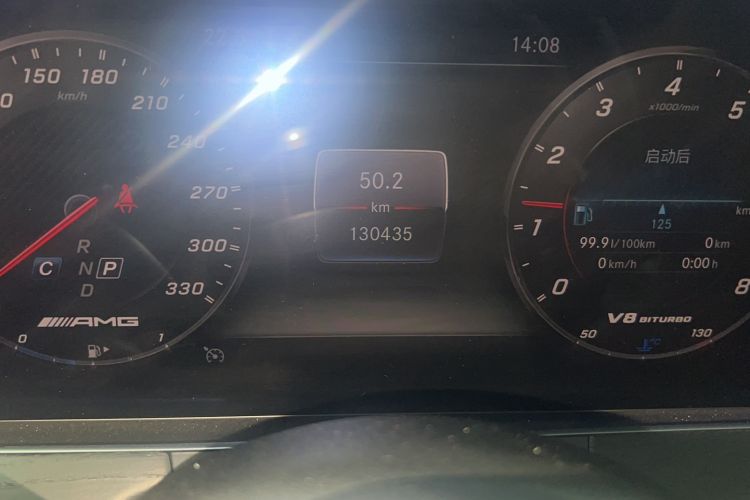 Used Mercedes-Benz E-Class 2020 E 300 L Sport Luxury Edition
