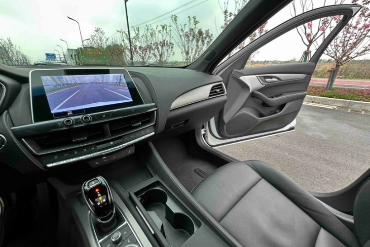 Used Cadillac CT5 2021 Revised 28T Luxury Version