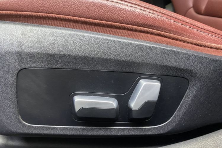 Used BMW 3 Series 2021 Second Facelift 325Li xDrive M Sport Package