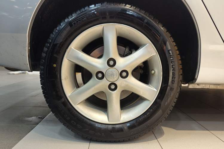 Used Toyota Corolla EX 2013 1.6L Automatic Excellence Edition