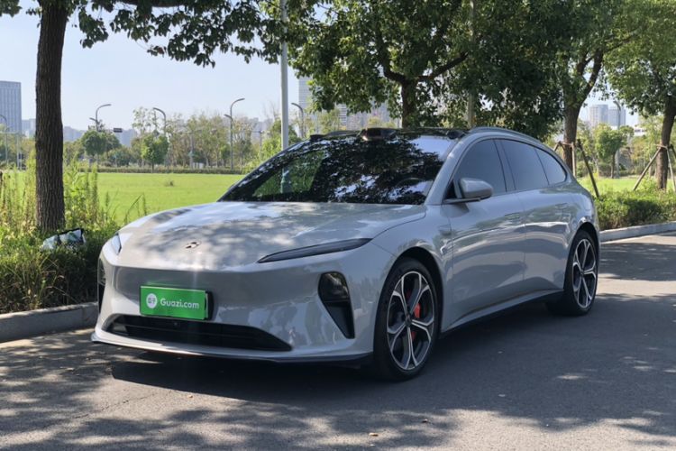 Used Nio ET5T 2023 75 kWh Touring