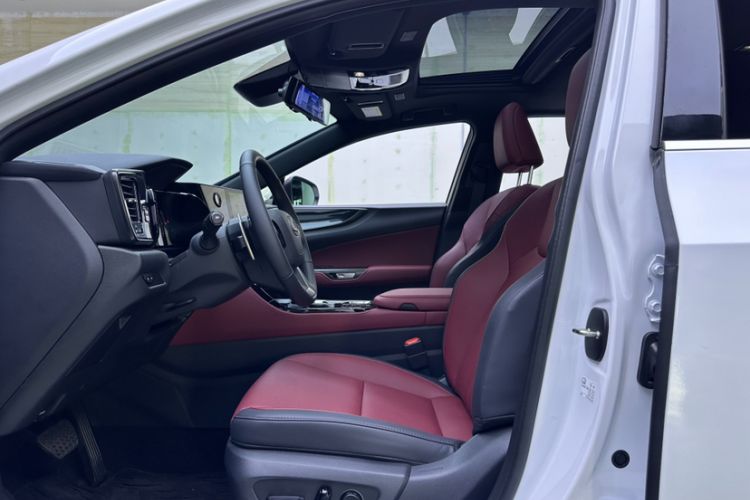 Used Lexus NX 2025 Model 200 FUN